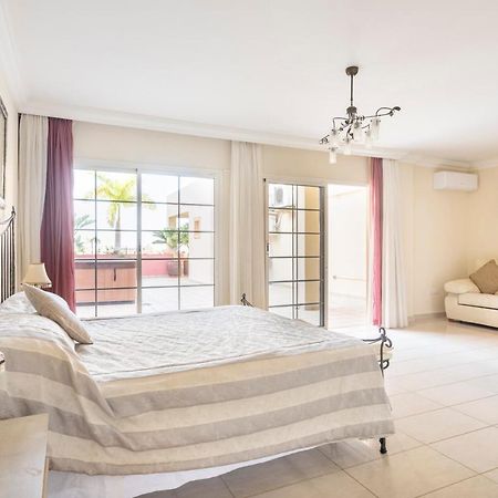 Terrazas Del Duque Sunset Apartment Costa Adeje  Exterior foto