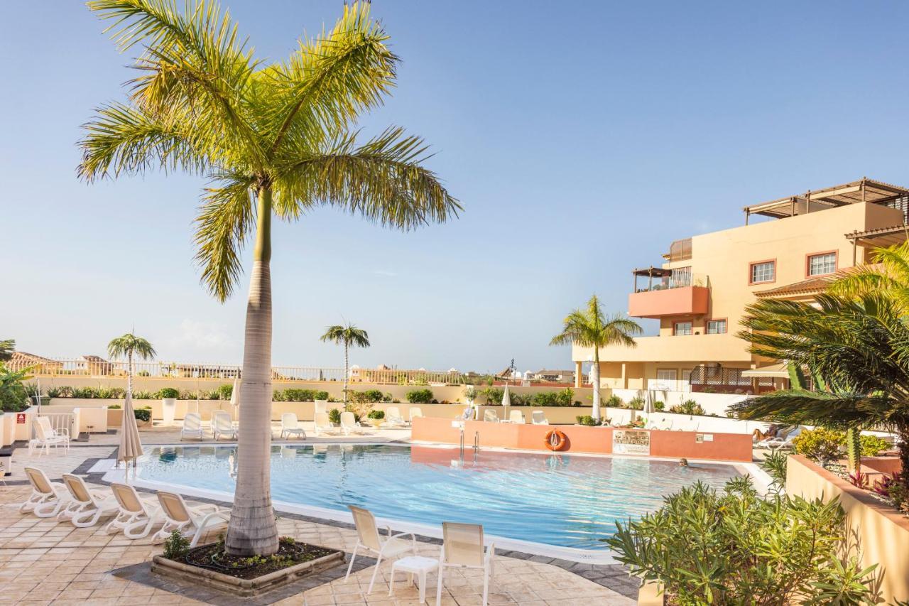 Terrazas Del Duque Sunset Apartment Costa Adeje  Exterior foto