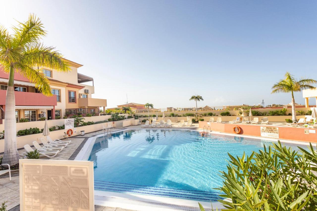 Terrazas Del Duque Sunset Apartment Costa Adeje  Exterior foto
