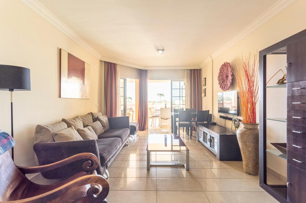 Terrazas Del Duque Sunset Apartment Costa Adeje  Exterior foto